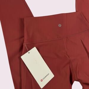 Lululemon Wunder Under High-Rise Tight 25" Leggings